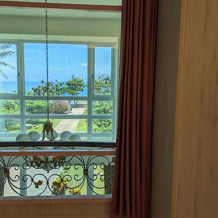 Taroko Bay B&B Hszicseng Kültér fotó