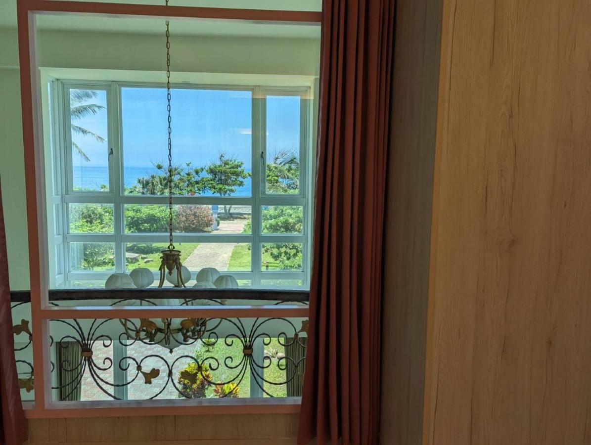 Taroko Bay B&B Hszicseng Kültér fotó