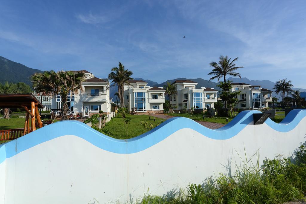 Taroko Bay B&B Hszicseng Kültér fotó