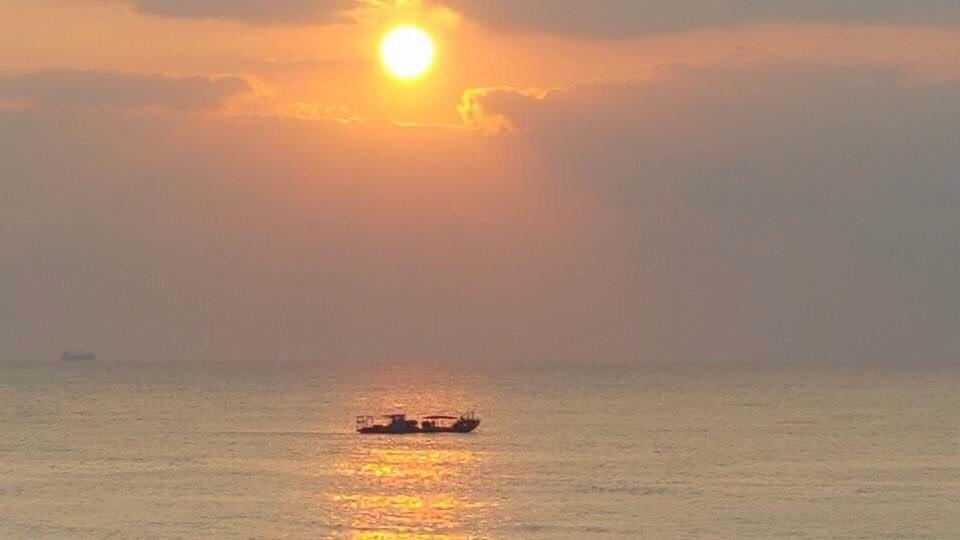 Taroko Bay B&B Hszicseng Kültér fotó